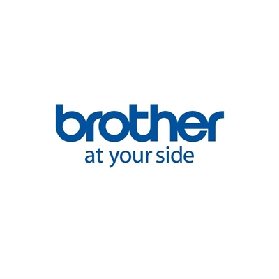 Brother Papel 12 Rollos Ancho 102mmx50mm